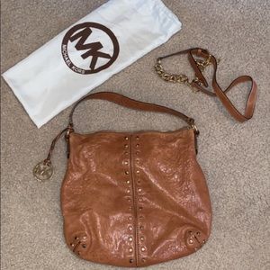 Michael kors purse